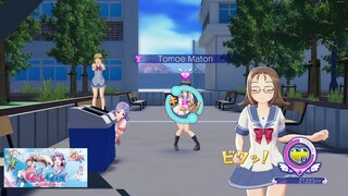 Gal*Gun Returns - Demo Playthrough [PC]