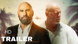 Paradise City -  Official Trailer Bruce Willis,John Travolta