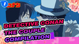 (You'll Get Laid After Watching This) Detective Conan The Couple Compilation_1