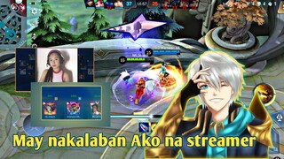 Streamer Beatrix hahaha pakitaan nga natin (IFLEXKO)