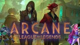 ARCANE SEASON 2 - 3rd Episode is Ready & Date - League of Legends