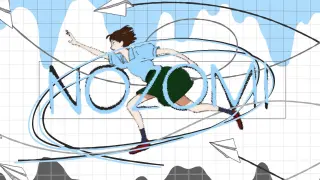 [Anime]NOZOMI|"ヨルシカ" + "SONNY BOY"