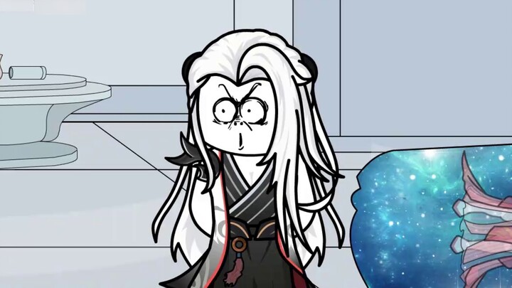 The Thugs of All Heavens (19-20) The world of killing gods ends!