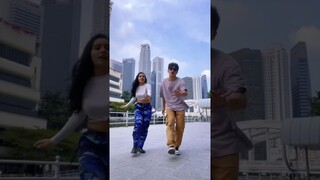 Rafta Rafta #vinafan #bollywood #parodiindia #singapore