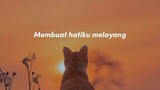 cinta pandangan pertama itu