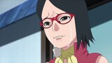 019 - Sarada Uchiha (BORUTO ENGLISH SUB)