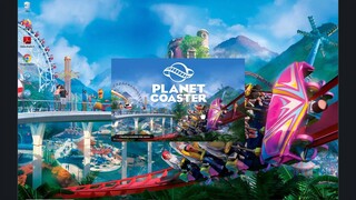 Planet Coaster Free Download PC