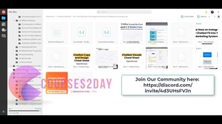 Natasha Takahashi – The 5-Day Build Your First Instagram DM Funnel Challenge Download