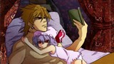 [Touhou xJOJO] Gensokyo that integrates time and space 12. dio who shares the bed with Remy