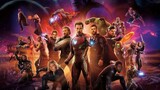 Avengers infinity war[2018] Trailer