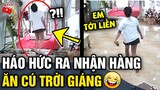 Tin 3 Phút Hài | Tổng hợp những tình huống hài hước 'KHÓ ĐỠ' khiến người ta 'DỞ KHÓC DỞ CƯỜI'