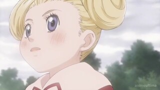 Season 1 Honey and Clover Episode-06