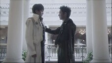 GARO ~MAKAISENKI~ Episode 14 (English Sub)