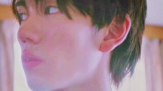 [Sensory Forecast] If an ant passes by LP, it will be given a cold stare by Gui Ge.