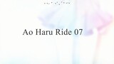 Ao Haru Ride - Episode 7