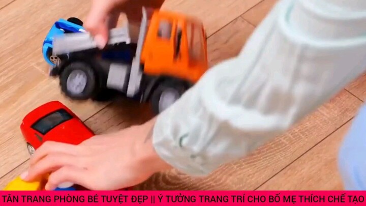 thủ thuật siêu hay Trang trí nhà đẹp