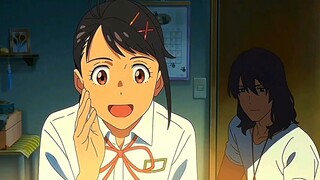 Suzume no Tojimari🪑「 AMV_Edit 」