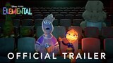 Disney and Pixar's Elemental เมืองอลวนธาตุอลเวง | ตัวอย่างที่สอง (Official ซับไทย)