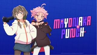 [Complete Series] Mayonaka Punch Episode 1-12