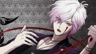 Subaru sakamaki | di balik sosok vampir yang dingin | diabolik lovers