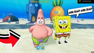 KITA COBAIN GAME SPONGEBOB PALING REALISTIS DI ROBLOX!!!