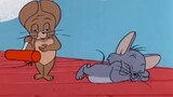 Game Seluler Tom and Jerry: Seekor kucing baru ditambahkan ke karakter pria! Perkemahan kucing semak