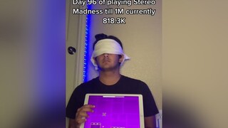 Ayo we made it on Famous Birthdays MAKEYOURMOVE tiktokforyou viral xyzbca stereomadness geometry dash