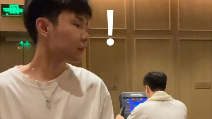 这样的健身房我不会再来了