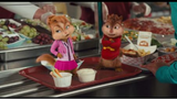 Alvin And The Chipmunks : The Squeakquel (2009)