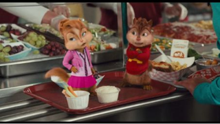 Alvin And The Chipmunks : Chipwrecked (2011) - BiliBili