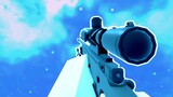 this roblox fps FINALLY GOT UPDATED and its AMAZING...