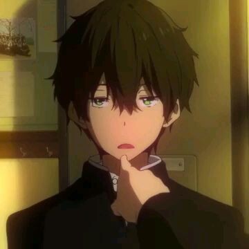 Oreki