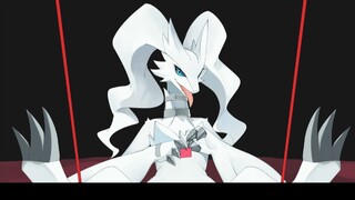 [เอลฟ์โปเกมอน] Reshiram: รักผูกพัน {玖mixed}