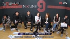 MIXNINE Episode 9 (ENG SUB) - KPOP SURVIVAL SHOW