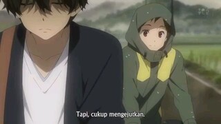 Hyouka Episode 05 Sub Indo [ARVI]