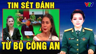🔥DIỄN BIẾN NÓNG: Vụ Tịnh Thất Bồng Lai Và Vụ từ thiện của ca sỹ thuỷ tiên.