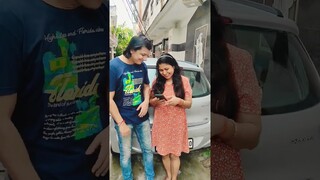 Eski Maa ki jai 😫😂 #funny #couple #shorts #viral #short #comedy #ytshorts #trending #new