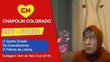 Chapolin Colorado | S01E02 | O Quarto Errado / Os Duendezinhos / O Prêmio da Loteria