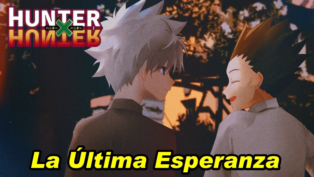 HUNTER X HUNTER Regresara este 2022 o Ya Fue? - BiliBili