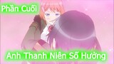 Tiểu Đội Tạp Nham Số 35 | phần Cuối | Tóm Tắt Anime Hay | Thiên Nghiện Anime