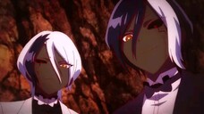 Sousei no Onmyouji - Episode 26 [Subtitle Indonesia]