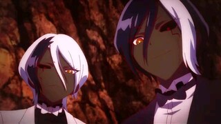 Sousei no Onmyouji - Episode 26 [Subtitle Indonesia]