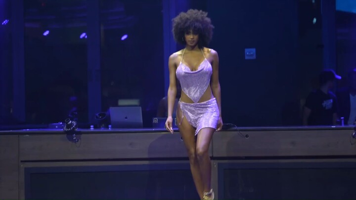 Hot Miami Styles Fashion Show 4k  - 2023 Full Show - 009