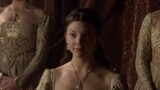 my two favorite queen in the Tudors