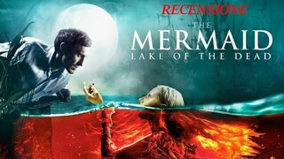 Mermaid: The Lake of the Dead