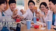 Hospital Playlist S2E5