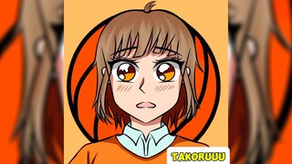 Fanart | Gadis Pemain Basket