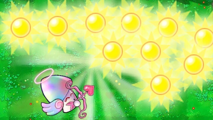Ten Suns
