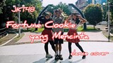 " Fortune Cookie Yang Mencinta " (JKT48) dance cover by Mell, Kurt, & Dilah