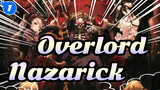 Overlord | Prolog Nekat Ainz Ooal Gown Dari Nazarick!_1